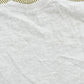 Vintage 1990s Blank Gray Pocket T-Shirt Men's M from propervintagecanada