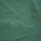 Vintage 1990s Blank Green Crewneck Sweatshirt Men's 2XL from propervintagecanada