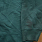 Vintage 1990s Blank Green Crewneck Sweatshirt Men's 3XL from propervintagecanada