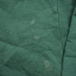 Vintage 1990s Blank Green Crewneck Sweatshirt Men's Large from propervintagecanada