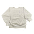 Vintage 1990s Blank Grey Champion Reverse Weave Crewneck from propervintagecanada