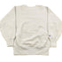 Vintage 1990s Blank Grey Champion Reverse Weave Crewneck Men&