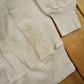 Vintage 1990s Blank Grey Champion Reverse Weave Crewneck Men's Large from propervintagecanada