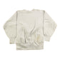 Vintage 1990s Blank Grey Champion Reverse Weave Crewneck Men's Large from propervintagecanada