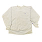 Vintage 1990s Blank Grey Champion Reverse Weave Crewneck Men's XL from propervintagecanada