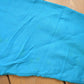 Vintage 1990s Blank Light Blue Crewneck Sweatshirt Men's Small from propervintagecanada