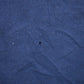 Vintage 1990s Blank Navy Blue Crewneck Sweatshirt from propervintagecanada