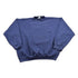 Vintage 1990s Blank Navy Blue Crewneck Sweatshirt Men&