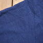 Vintage 1990s Blank Navy Blue Crewneck Sweatshirt Men's Medium from propervintagecanada