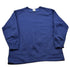 Vintage 1990s Blank Navy Blue Crewneck Sweatshirt Men&