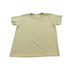 Vintage 1990s Blank Olive Green T-Shirt Men&