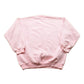 Vintage 1990s Blank Pink Crewneck Sweatshirt Men's Medium from propervintagecanada