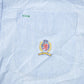 Vintage 1990s Blank Tommy Hilfiger Button Up Shirt Men's Large from propervintagecanada