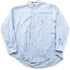Vintage 1990s Blank Tommy Hilfiger Button Up Shirt Men&