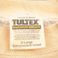 Vintage 1990s Blank Tultex Crewneck Sweatshirt Men's XL from propervintagecanada