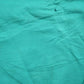 Vintage 1990s Blank Turquoise Crewneck Sweatshirt Men's Large from propervintagecanada