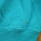 Vintage 1990s Blank Turquoise Crewneck Sweatshirt Men's Small from propervintagecanada