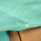Vintage 1990s Blank Turquoise Crewneck Sweatshirt Men's Small from propervintagecanada