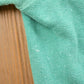 Vintage 1990s Blank Turquoise Crewneck Sweatshirt Men's Small from propervintagecanada