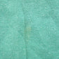 Vintage 1990s Blank Turquoise Crewneck Sweatshirt Men's Small from propervintagecanada