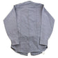 Vintage 1990s Blank Western Button Up Shirt Men's Large from propervintagecanada