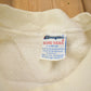 Vintage 1990s Blank White Champion Reverse Weave Crewneck Men's Large from propervintagecanada