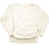 Vintage 1990s Blank White Champion Reverse Weave Crewneck Men&