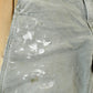 Vintage 1990s Blanket Lined Carhartt Carpenter Pants Men's 28 x 30 from propervintagecanada