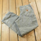 Vintage 1990s Blanket Lined Carhartt Carpenter Pants Men's 28 x 30 from propervintagecanada