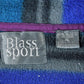 Vintage 1990s Blass Sport Fleece Sweater Men's XL from propervintagecanada
