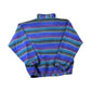 Vintage 1990s Blass Sport Fleece Sweater Men's XL from propervintagecanada