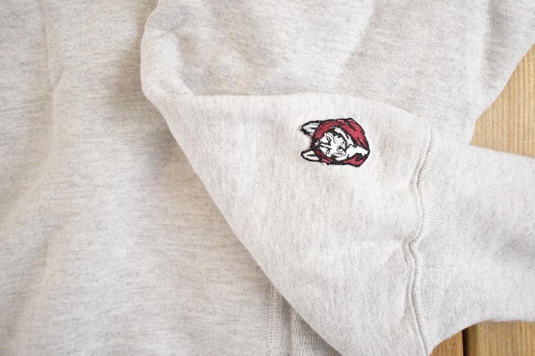 Vintage 1990s Bloomsburg University CrossgrainCrewneck Sweatshirt Men's XXL from propervintagecanada
