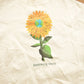 Vintage 1990s Blossoming World Die Graphic Crewneck Sweatshirt Men's Small from propervintagecanada