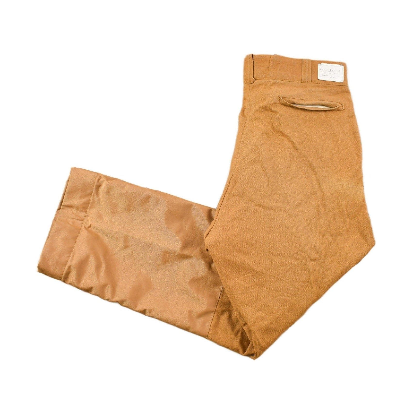 Vintage 1990s Blue Bill by Red Head Hunting Field Pants Men's 32 x 30 from propervintagecanada