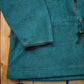 Vintage 1990s Blue REI Fleece Sweater Men's Large from propervintagecanada