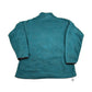 Vintage 1990s Blue REI Fleece Sweater Men's Large from propervintagecanada