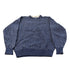 Vintage 1990s Boat House Row Knitted Crewneck Sweater Men&