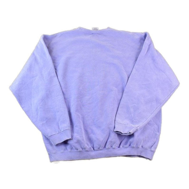 Vintage 1990s Boating Door County Crewneck Sweatshirt Made In USA Men's XL from propervintagecanada