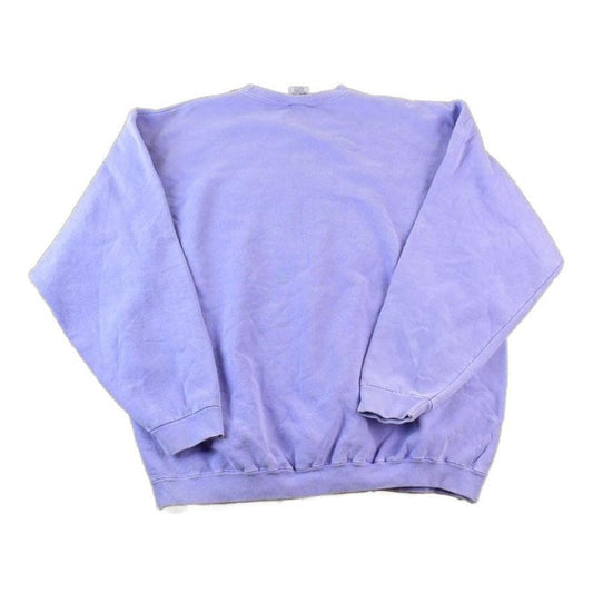 Vintage 1990s Boating Door County Crewneck Sweatshirt Made In USA Men's XL from propervintagecanada