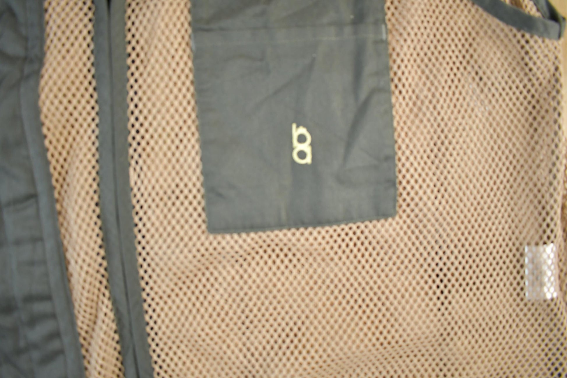 Vintage 1990s Bob Allen Fishing Hunting Jacket Vest Men's XL from propervintagecanada