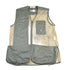 Vintage 1990s Bob Allen Fishing Hunting Jacket Vest Men&