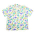 Vintage 1990s Bobbie Brooks Floral Button Up Shirt Men&