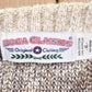 Vintage 1990s Boca Classics Knitted Crewneck Sweater Men's XL from propervintagecanada