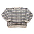 Vintage 1990s Boca Classics Knitted Crewneck Sweater Men&