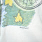 Vintage 1990s Boca River Fish Theme Graphic T-Shirt Men's XL from propervintagecanada