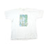 Vintage 1990s Boca River Fish Theme Graphic T-Shirt Men&