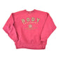 Vintage 1990s Body Equipment Graphic Print Crew Neck Sweatshirt Men's L from propervintagecanada