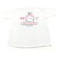 Vintage 1990s Boeing Nasa Space Station Graphic T Shirt Mens L from propervintagecanada