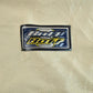 Vintage 1990s Boff Zip Up Vest Men's 2XL from propervintagecanada