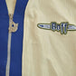 Vintage 1990s Boff Zip Up Vest Men's 2XL from propervintagecanada